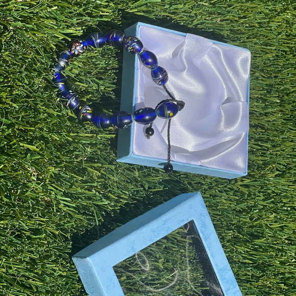 Unisex Sea Rock Bracelet - Picture 6 of 15